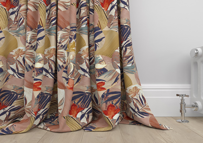 Osaka, Imperial - Made to Measure Curtain - Image 6